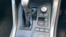 Lexus NX 300h 2.5 F-Sport 5dr CVT Hybrid Estate